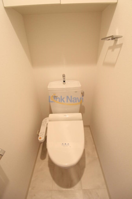 【トイレ】 | アクアプレイス梅田Ⅲ