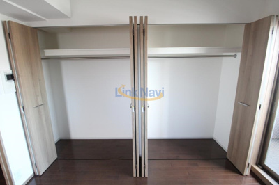 【収納】 | アクアプレイス梅田Ⅲ