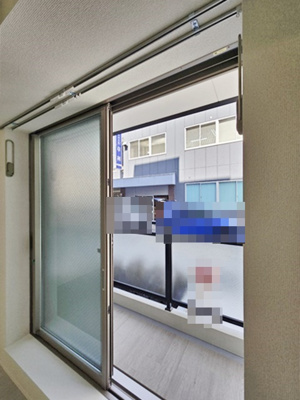 【展望】 | b’CASA ASAKUSA IMADO | 「b’CASA ASAKUSA IMADO」