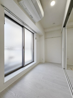 【寝室】 | b’CASA ASAKUSA IMADO | 「b’CASA ASAKUSA IMADO」