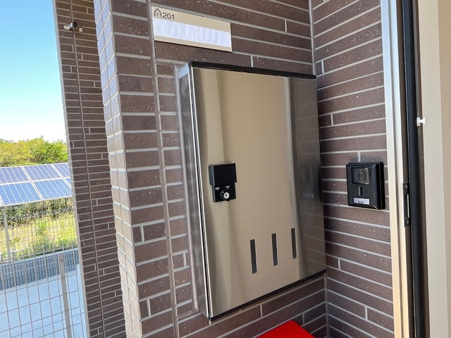 レサンス八街の設備