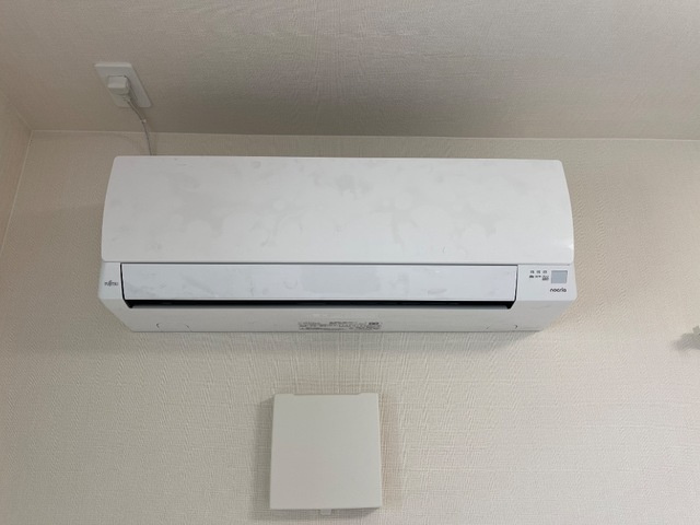レサンス八街の設備