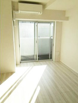 ミルーナヒルズ・アイル両国の居間・リビング