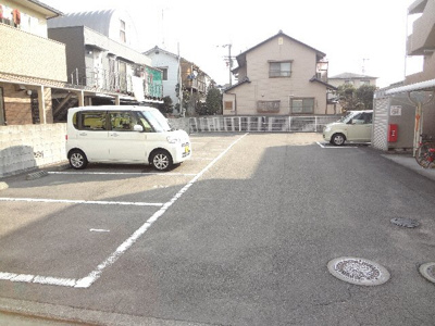 【外観】 | ユーミーつばき