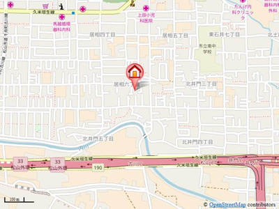 【地図】 | ユーミーつばき