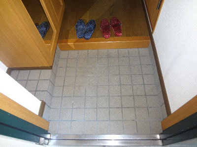 【内装】 | ユーミーつばき