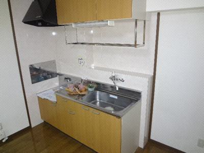 【内装】 | ユーミーつばき