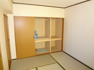 【内装】 | ユーミーつばき