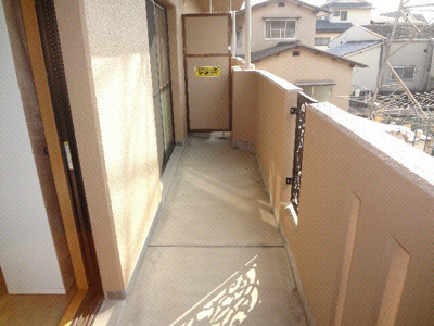 【内装】 | ユーミーつばき