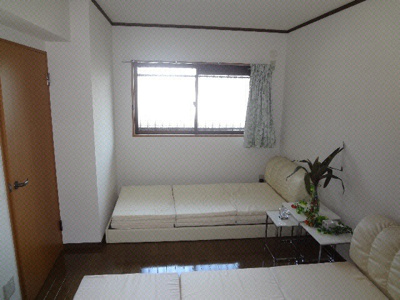 【内装】 | ユーミーつばき