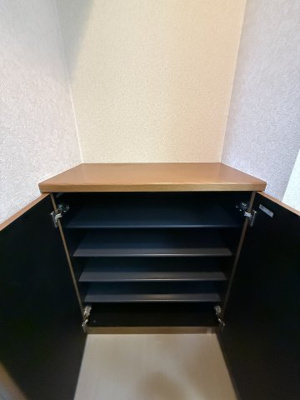 【収納】 | ルシエル仁保新町