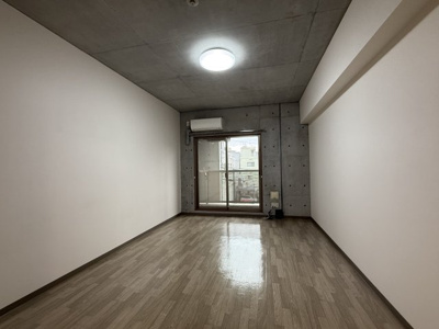 【居間・リビング】 | ルシエル仁保新町