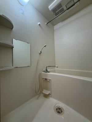 【浴室】 | ルシエル仁保新町