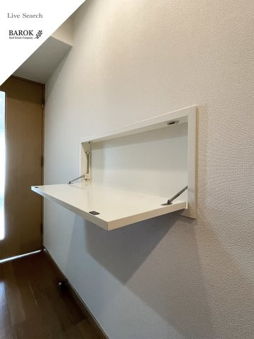 福岡市博多区中呉服町の賃貸マンションのその他共用部分