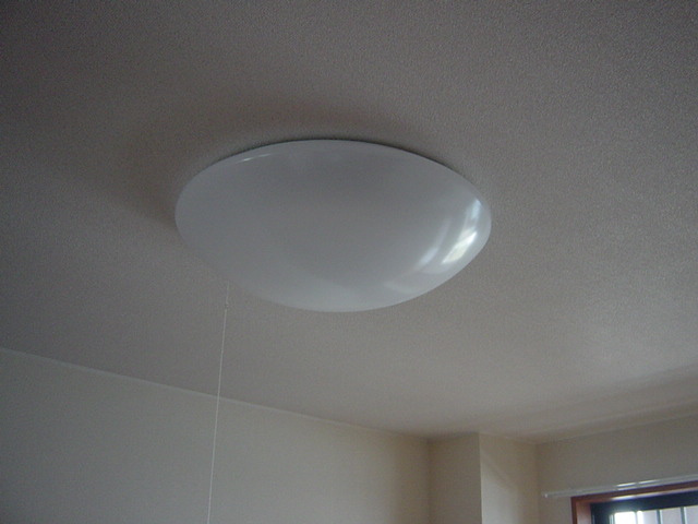 クイーンパレスのその他|照明器具