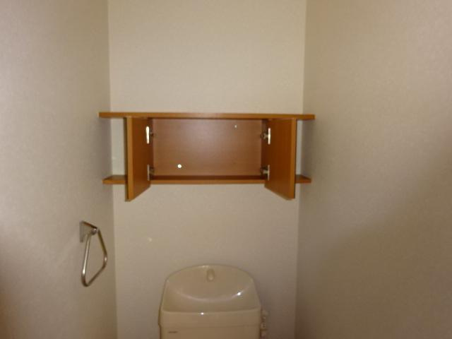 クイーンパレスのトイレ|トイレ（イメージ）