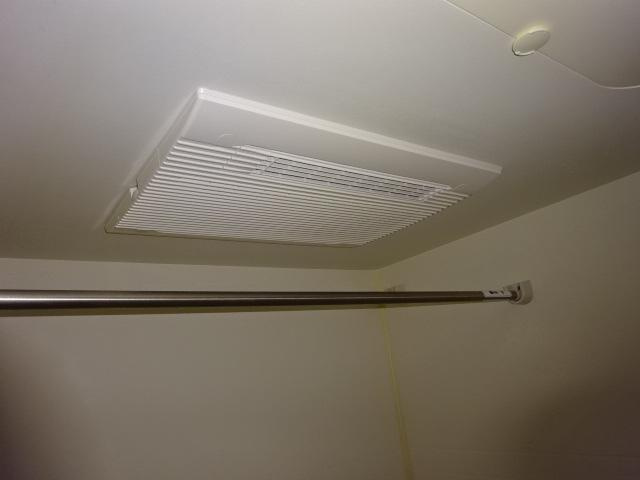 クイーンパレスの浴室|バス（イメージ）