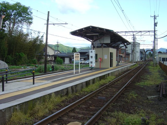 クイーンパレスの周辺|水落駅(福鉄　福武線)まで758ｍ