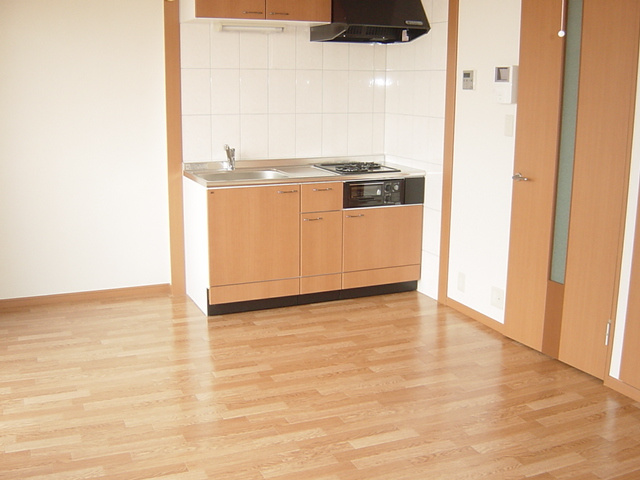 クイーンパレスの居間・リビング|リビング