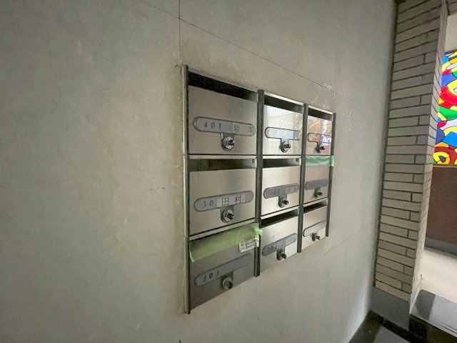 メゾンサンフォーレのその他共用部分
