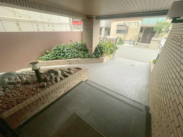 メゾンサンフォーレのその他共用部分
