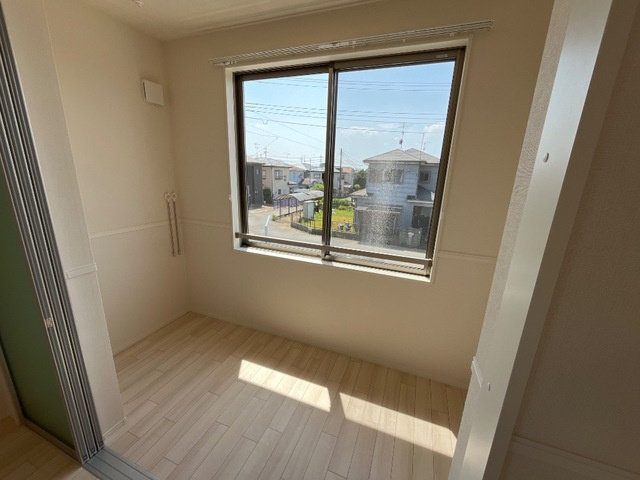 レサンス八街のその他
