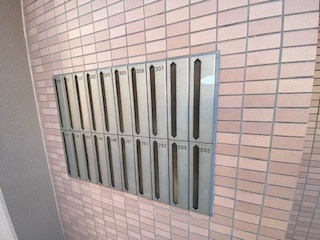 カサグランデ魚崎Ⅲのその他共用部分