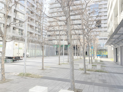  | 東雲キャナルコートＣＯＤＡＮ１８号棟