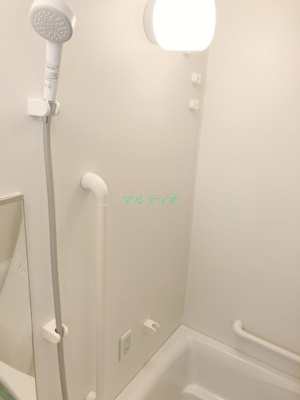 【浴室】 | 東雲キャナルコートＣＯＤＡＮ１８号棟 | 浴室