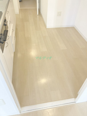 【キッチン】 | 東雲キャナルコートＣＯＤＡＮ１８号棟 | キッチン