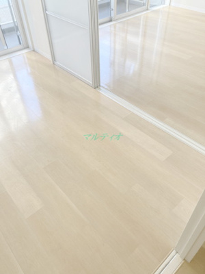 【内装】 | 東雲キャナルコートＣＯＤＡＮ１８号棟 | 洋室