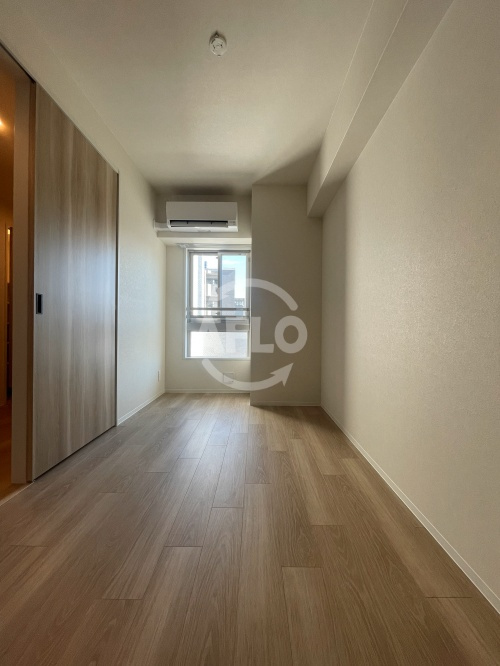 アーバネックス東梅田の洋室|アーバネックス東梅田　洋室