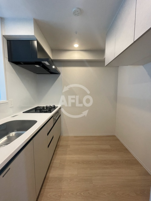 アーバネックス東梅田のキッチン|アーバネックス東梅田　キッチン