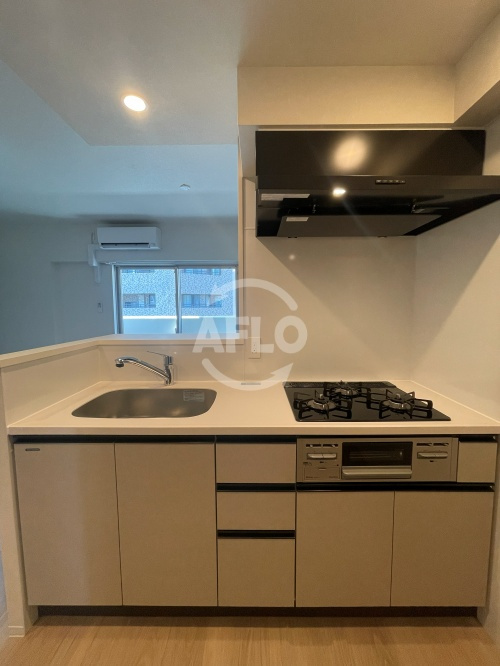 アーバネックス東梅田のキッチン|アーバネックス東梅田　キッチン