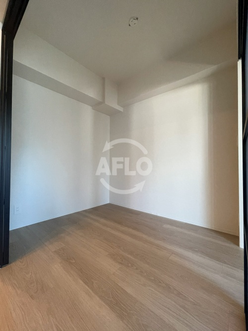 アーバネックス東梅田の居間・リビング|アーバネックス東梅田　洋室