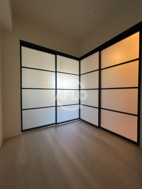 アーバネックス東梅田の洋室|アーバネックス東梅田　洋室