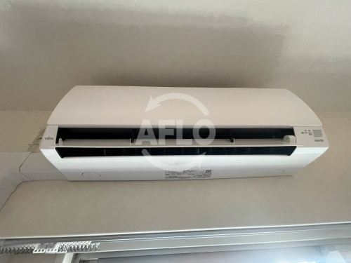 アーバネックス東梅田の設備|アーバネックス東梅田　エアコン