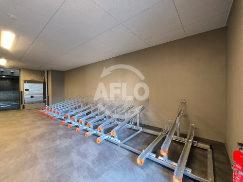 アーバネックス東梅田のその他|アーバネックス東梅田　駐輪場