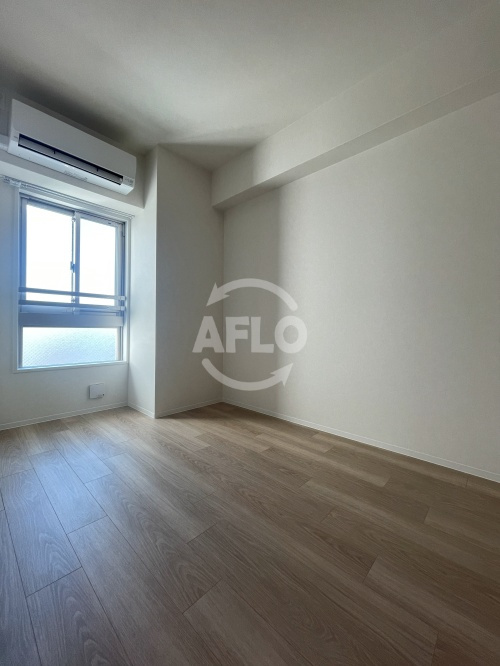 アーバネックス東梅田の寝室|アーバネックス東梅田　寝室