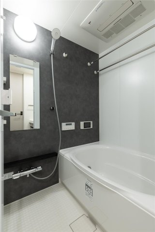 アーバネックス東梅田の浴室|アーバネックス東梅田　浴室