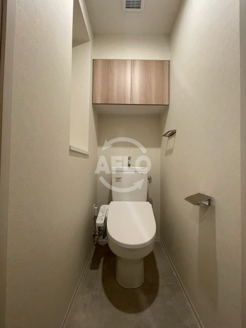 アーバネックス東梅田のトイレ|アーバネックス東梅田　トイレ