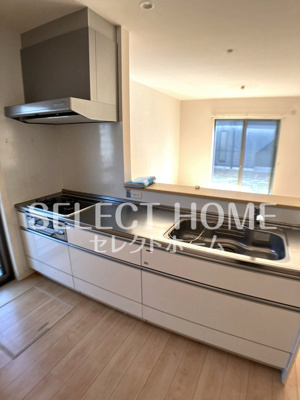 【キッチン】 | アヴァンセ | キッチンでお料理をお楽しみください