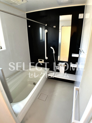 【浴室】 | アヴァンセ | お風呂で日々の疲れを落としましょう