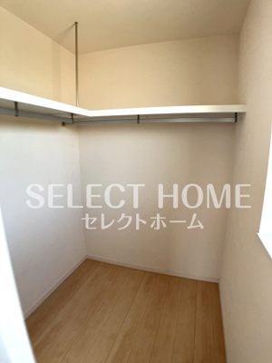 【収納】 | アヴァンセ | ちょっとした収納スペースも充実しています