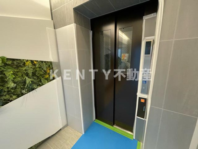 【設備】 | テラス大鳥居エアーズ