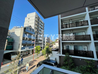 【展望】 | テラス大鳥居エアーズ