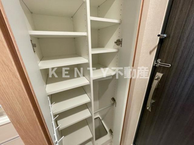 【設備】 | テラス大鳥居エアーズ