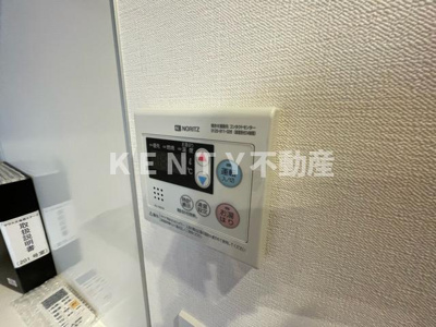 【設備】 | テラス大鳥居エアーズ