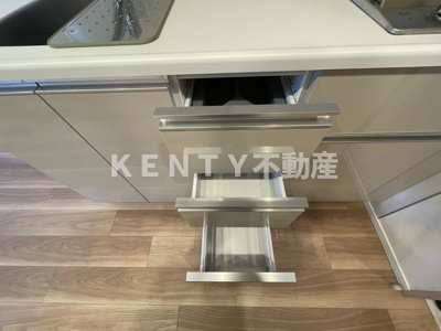 【収納】 | テラス大鳥居エアーズ