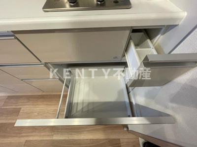 【収納】 | テラス大鳥居エアーズ